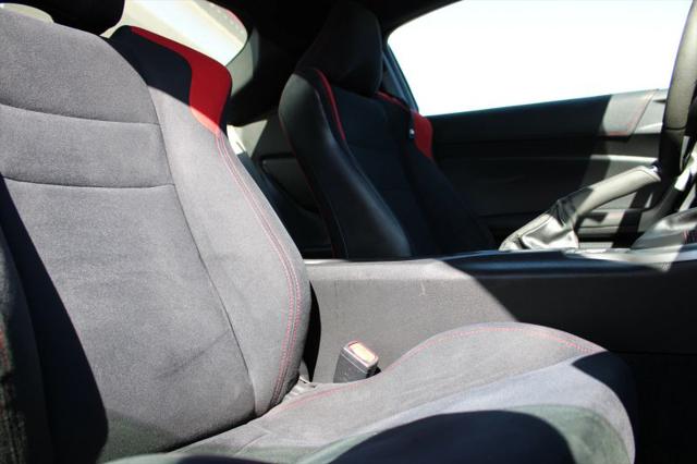 2013 Scion FR-S 10 Series