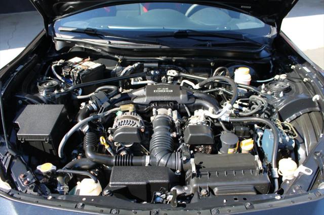 2013 Scion FR-S 10 Series