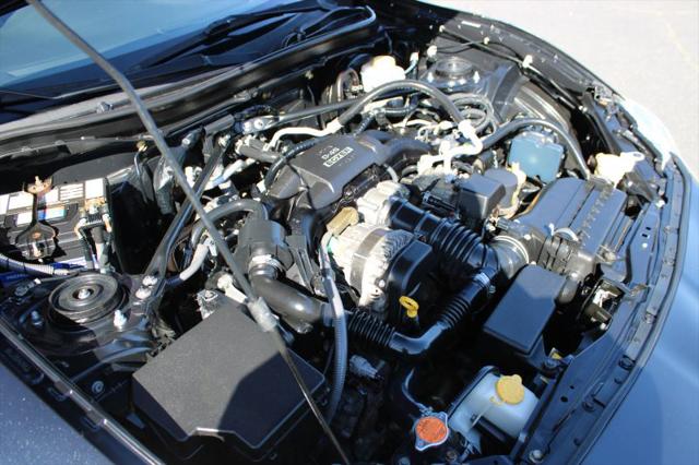 2013 Scion FR-S 10 Series
