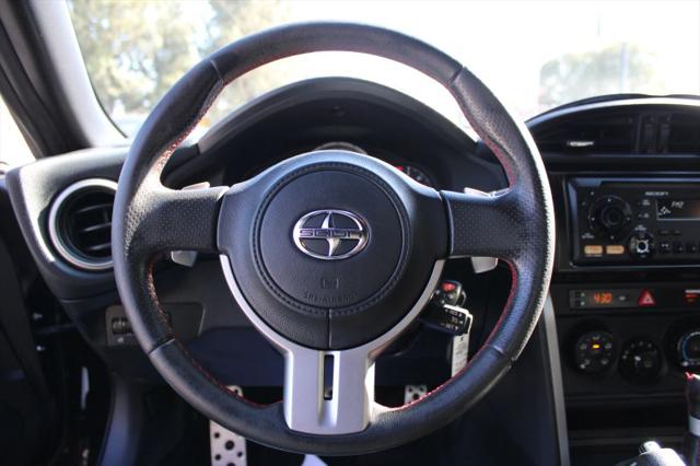 2013 Scion FR-S 10 Series