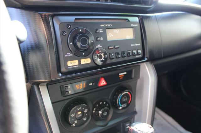 2013 Scion FR-S 10 Series