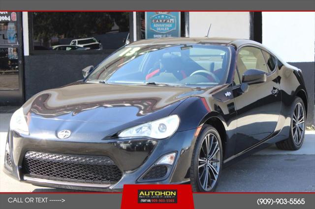 2013 Scion FR-S 10 Series for sale in Fontana, CA