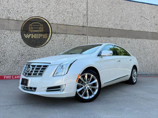 2013 Cadillac XTS Premium for sale in Carrollton, TX
