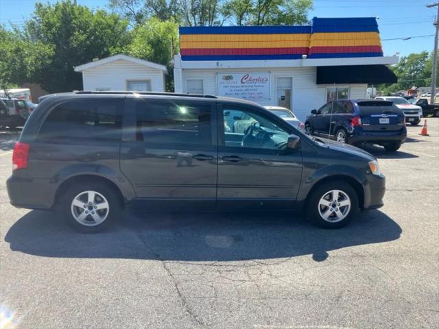 2012 Dodge Grand Caravan SXT for sale in Saint Charles, MO