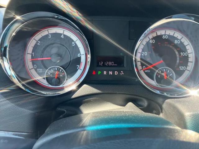 2012 Dodge Grand Caravan SXT