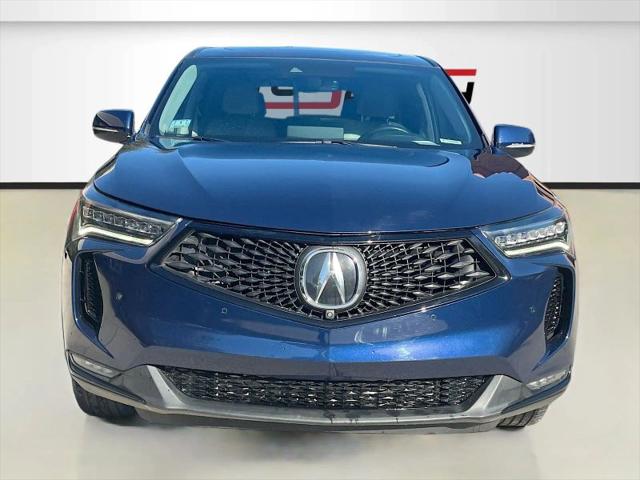2021 Acura RDX Technology Package