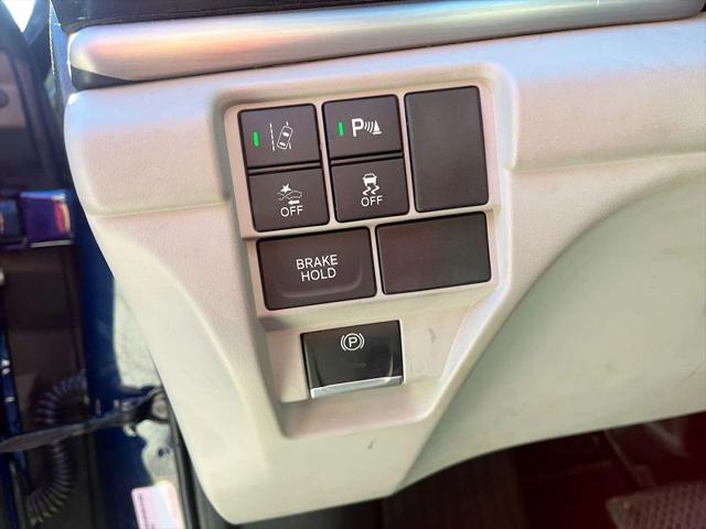 2021 Acura RDX Technology Package