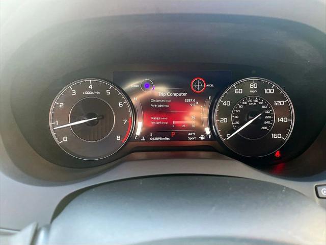 2021 Acura RDX Technology Package