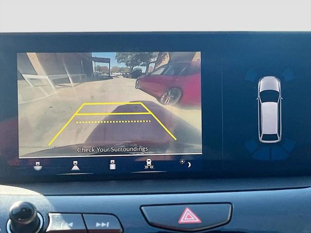 2021 Acura RDX Technology Package