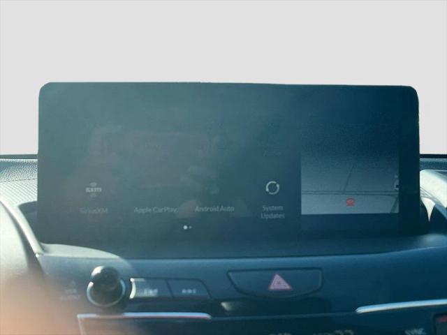 2021 Acura RDX Technology Package