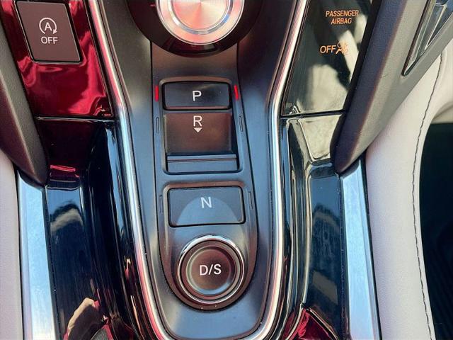2021 Acura RDX Technology Package