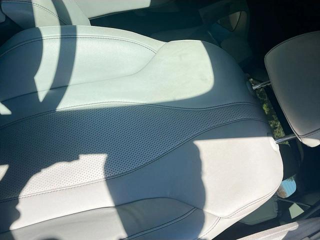 2021 Acura RDX Technology Package