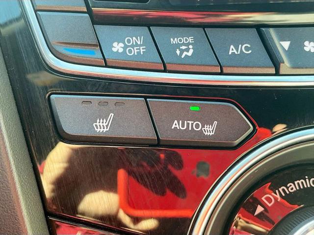 2021 Acura RDX Technology Package