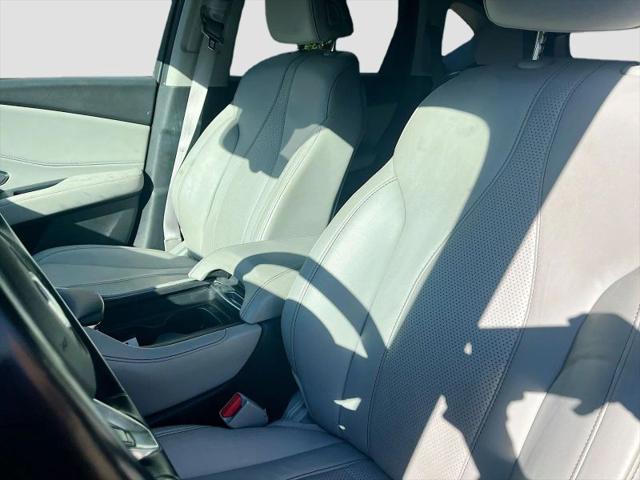 2021 Acura RDX Technology Package