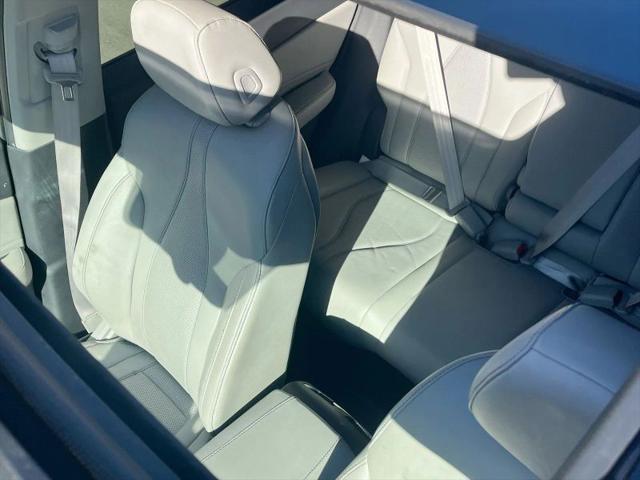 2021 Acura RDX Technology Package
