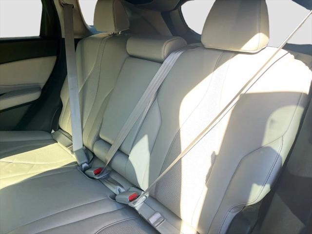 2021 Acura RDX Technology Package