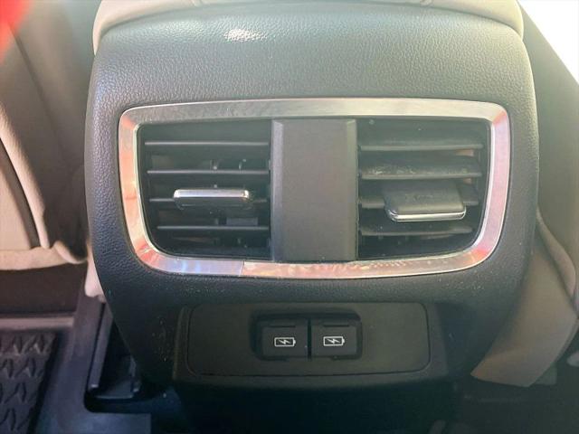 2021 Acura RDX Technology Package