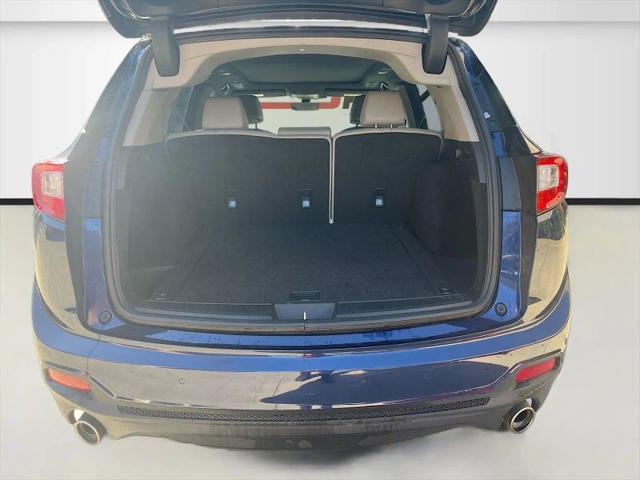 2021 Acura RDX Technology Package