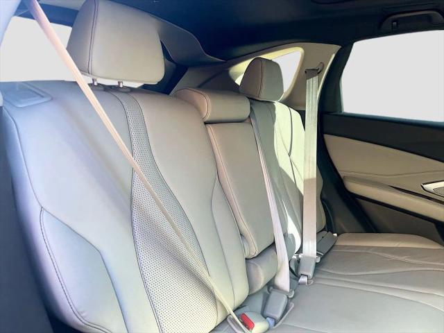 2021 Acura RDX Technology Package