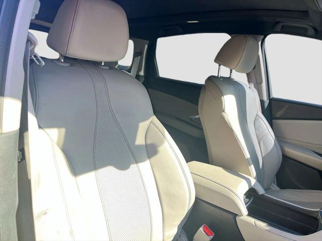 2021 Acura RDX Technology Package