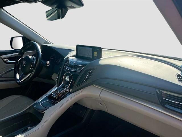 2021 Acura RDX Technology Package