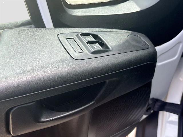 2023 Ram ProMaster 2500 Cargo Van High Roof 159" WB