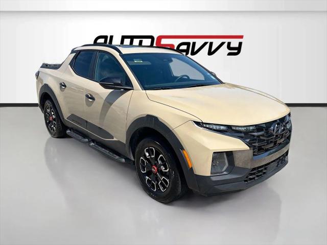 2024 Hyundai Santa Cruz XRT for sale in Richardson, TX