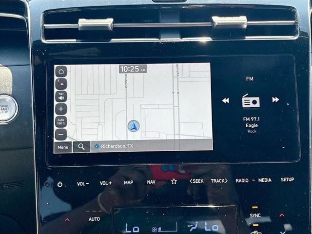 2024 Hyundai Santa Cruz XRT