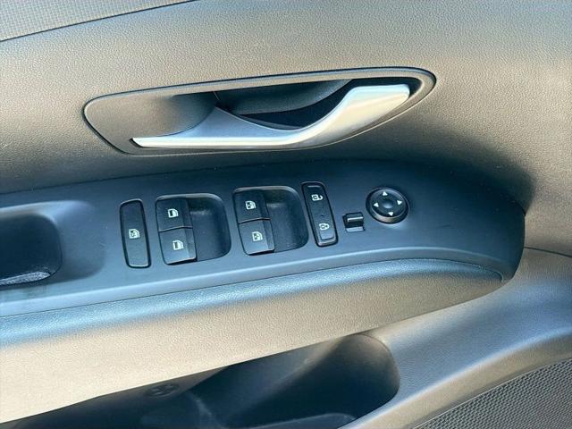 2024 Hyundai Santa Cruz XRT