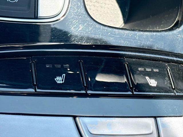 2024 Hyundai Santa Cruz XRT