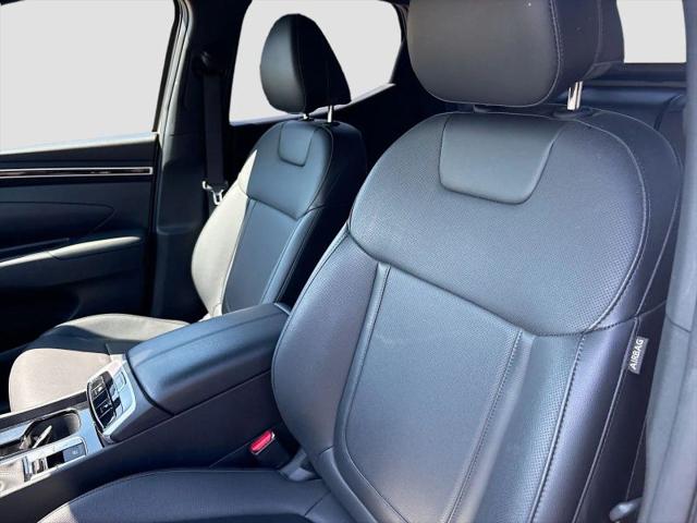 2024 Hyundai Santa Cruz XRT
