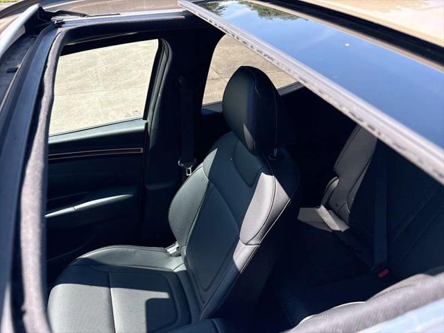 2024 Hyundai Santa Cruz XRT