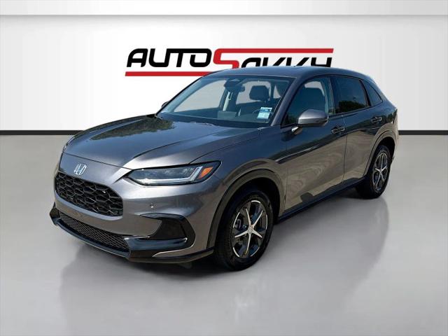 2024 Honda HR-V 2WD EX-L