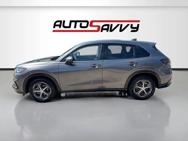 2024 Honda HR-V 2WD EX-L