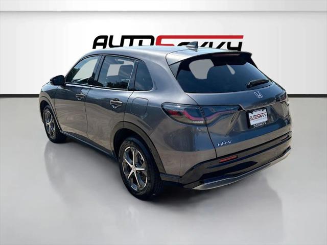 2024 Honda HR-V 2WD EX-L