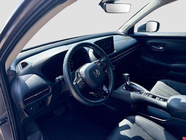 2024 Honda HR-V 2WD EX-L