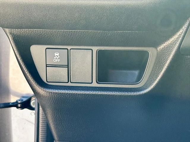 2024 Honda HR-V 2WD EX-L