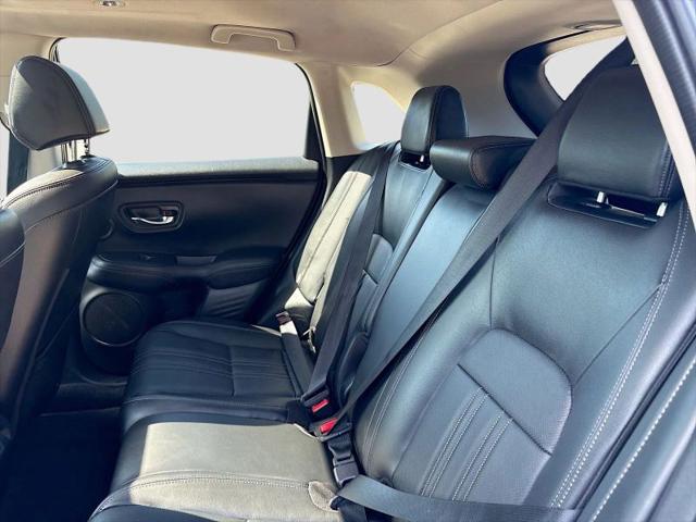 2024 Honda HR-V 2WD EX-L