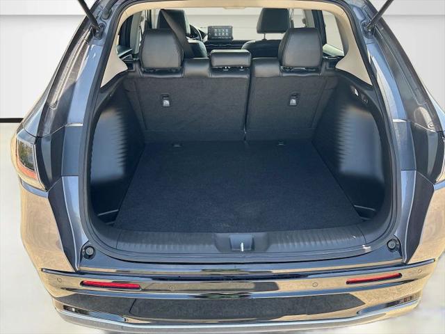 2024 Honda HR-V 2WD EX-L