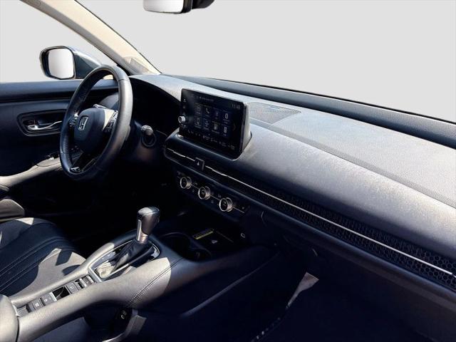 2024 Honda HR-V 2WD EX-L