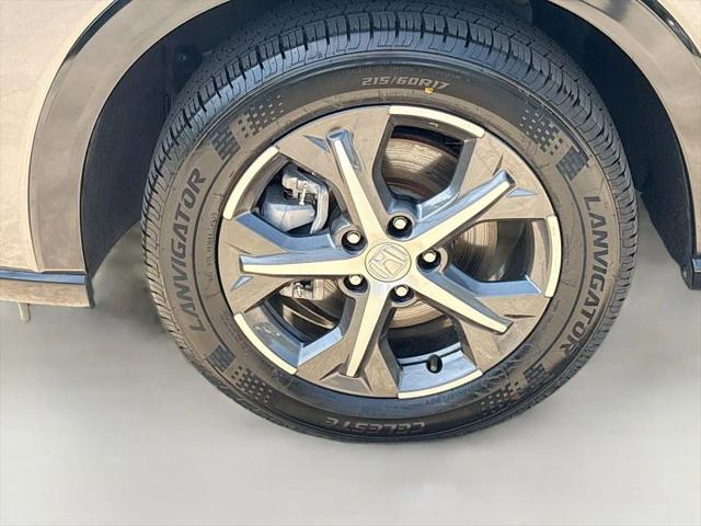 2024 Honda HR-V 2WD EX-L