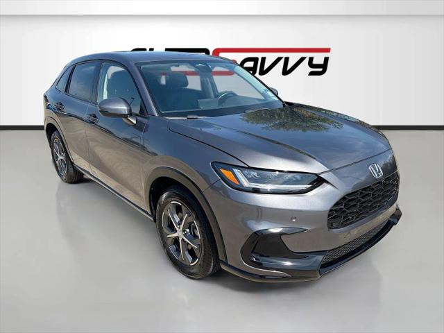 2024 Honda HR-V 2WD EX-L for sale in Richardson, TX