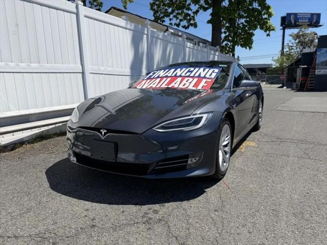 2017 Tesla Model S 75D for sale in Paterson, NJ
