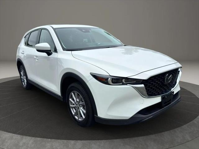 2023 Mazda CX-5 2.5 S Preferred for sale in Mahwah, NJ