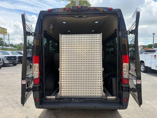 2016 Ram ProMaster 2500 High Roof