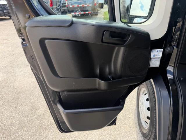 2016 Ram ProMaster 2500 High Roof