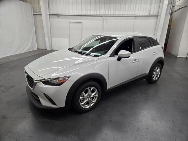 2018 Mazda CX-3 Sport for sale in Las Vegas, NV