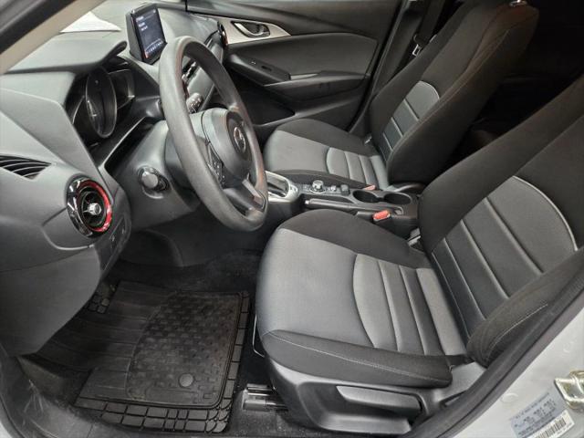 2018 Mazda CX-3 Sport