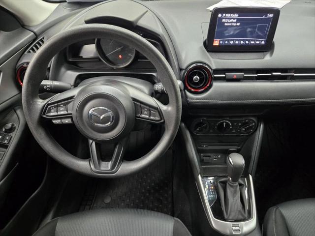 2018 Mazda CX-3 Sport