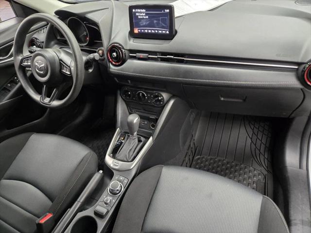 2018 Mazda CX-3 Sport